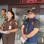 DPO Kasus Korupsi KUR BRI Unit Tes Akhirnya Ditangkap