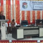 DPRD Mukomuko Ajak Masyarakat Bersinergi Majukan Daerah