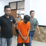 Driver Online Shop Nekat Jadi Bandar Sabu, Polisi Amankan 643 Gram