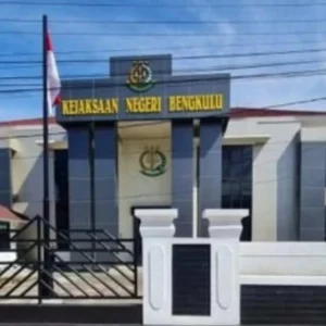 Dugaan Kasus Korupsi di Pemkot Bengkulu Akan Dinyanyikan di Depan Kejari Kasus Korupsi Pemkot Bengkulu Akan Dinyanyikan di Depan Kejari