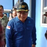 Dugaan Korupsi Anggaran Tebas Bayang, Kejari Lebong Geledah Ruangan Bina Marga