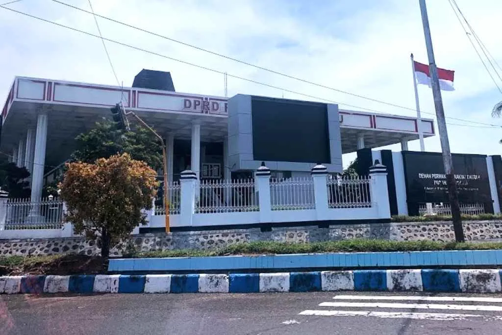 Eks Bendahara DPRD Provinsi Bengkulu Bikin Surat Pernyataan, Janji Bayar SPPD Bulan Maret