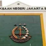Eks Jaksa Kejari Jakbar Diduga Gelapkan Dana Pengembalian Barang Bukti