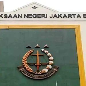 Eks Jaksa Kejari Jakbar Diduga Gelapkan Dana Pengembalian Barang Bukti Eks Jaksa Kejari Jakbar Diduga Gelapkan Dana Pengembalian Barang Bukti