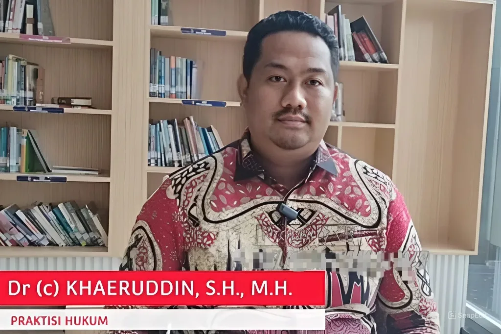 Fariz RM 4 Kali Ditangkap, Praktisi Hukum: Seharusnya di Rehabilitasi