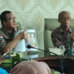 Festival Durian Tandingan di Rejang Lebong Lahirkan Polemik, Ada Oknum Pemain?