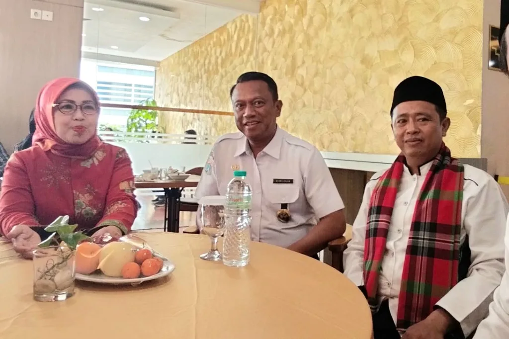 Forum Pemuda Betawi Gelar Kongres 2025: Siap Jawab Tantangan 5 Abad Jakarta