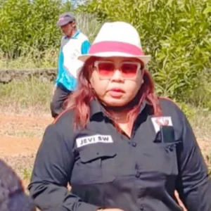 Gemawasbi: KPK Jangan Terkesan Pesanan Politik, Para Pejabat Terkait Kenapa Tidak Ditangkap Juga? Temuan 609 Peluru di Rumah Kadis PU, Gemawasbi: Hukum Jangan Tumpul ke Atas!