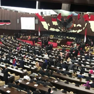 Gonjang-Ganjing Soal Penghapusan Ambang Batas Parlemen, Pakar Politik: Sebaiknya Dipertahankan