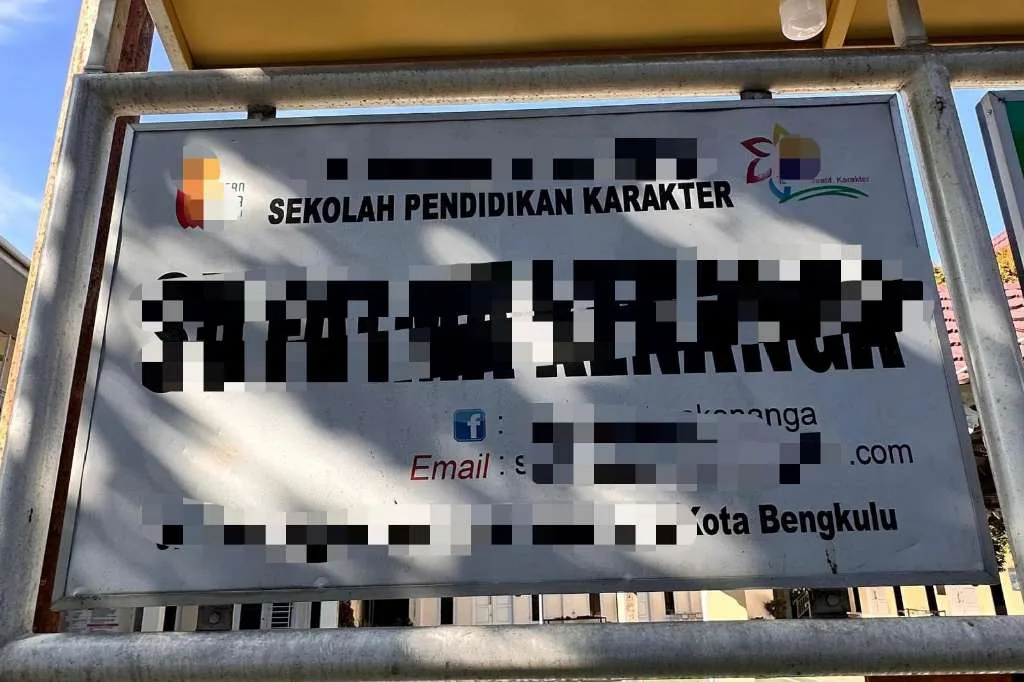 Guru SD di Bengkulu Tinju Siswa Umur 9 Tahun di Sekolah