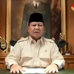 Hari Pers Nasional ke-79, Presiden Prabowo Beri Apresiasi Kepada Insan Pers Nasional