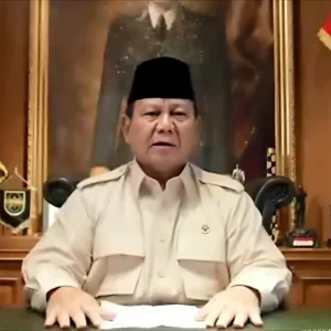 Hari Pers Nasional ke-79, Presiden Prabowo Beri Apresiasi Kepada Insan Pers Nasional