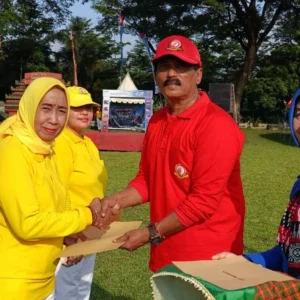 Heru Santoso Pimpin Upacara STI Kota Blitar, Serahkan Sertifikat Pelatihan Pratama Tingkat Nasional Heru Santoso Pimpin Upacara STI Kota Blitar, Serahkan Sertifikat Pelatihan Pratama Tingkat Nasional