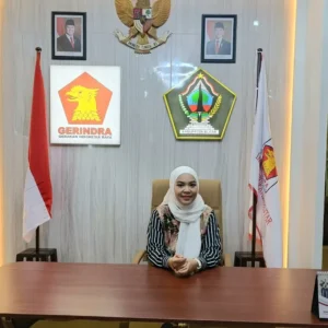 HUT Gerindra ke-17, DPC Partai Gerindra Kabupaten Blitar Tegak Lurus Tingkatkan SDM