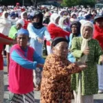 Indonesia Resmi Masuki Era Penduduk Tua, Proporsi Lansia Tembus 12 Persen