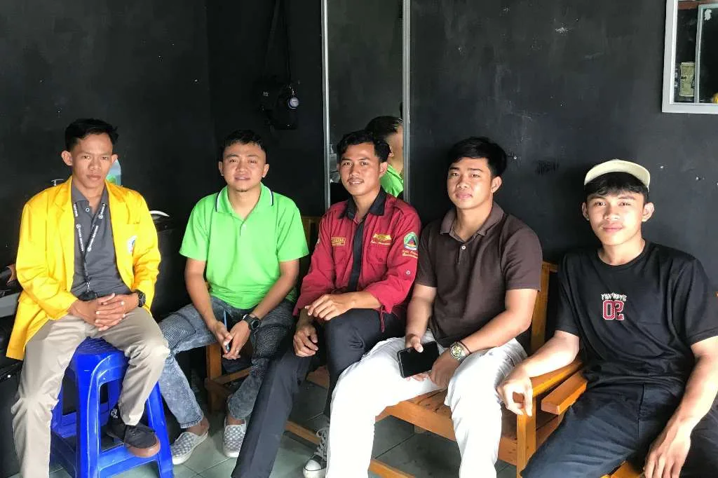 Ini Harapan Pemuda Benteng Setelah Bupati Baru Dilantik