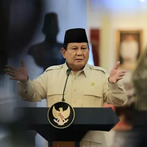 Jelang Idul Fitri 2025, Presiden Prabowo Beri Diskon Harga Tiket Hingga Tarif Tol