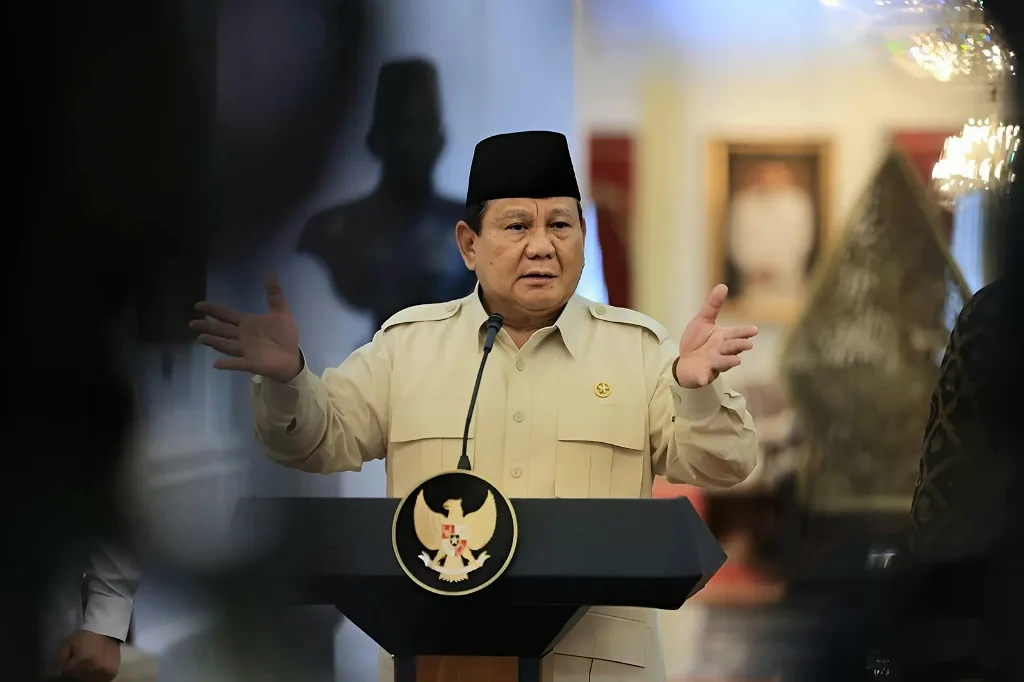 Jelang Idul Fitri 2025, Presiden Prabowo Beri Diskon Harga Tiket Hingga Tarif Tol