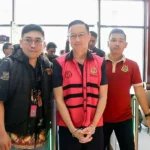 Kasus Korupsi Impor Gula, Kejagung Serahkan Tersangka dan Barang Bukti ke Kejari Jakpus