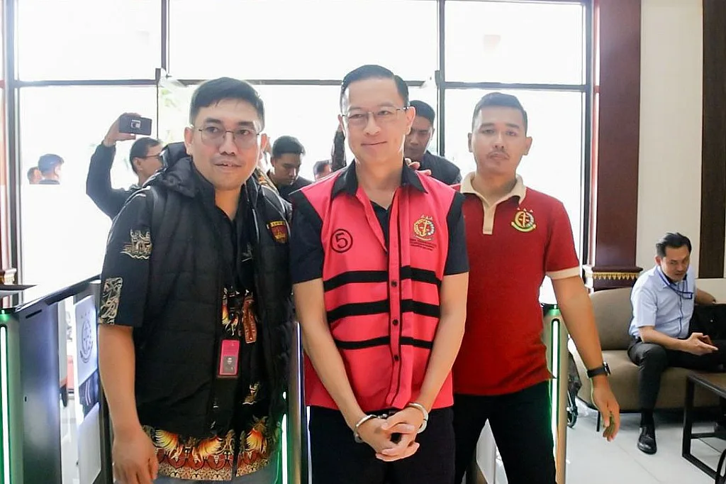 Kasus Korupsi Impor Gula, Kejagung Serahkan Tersangka dan Barang Bukti ke Kejari Jakpus