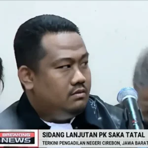 Kasus Razman dan Firdaus, Praktiksi Hukum: Pemberian Sanksi Harus Objektif dan Proporsional