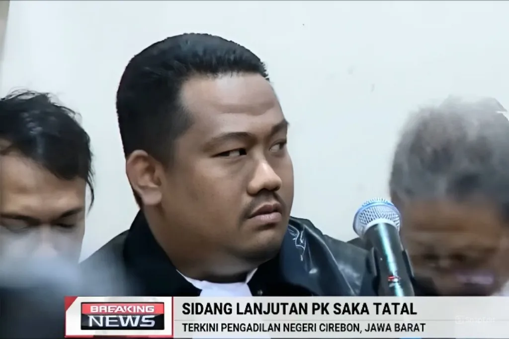 Kasus Razman dan Firdaus, Praktiksi Hukum: Pemberian Sanksi Harus Objektif dan Proporsional