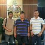 Kejagung Amankan Buronan Kasus Korupsi, Eddy Gunawan Tambrin