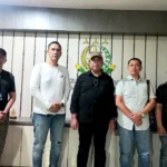 Kejagung Amankan Buronan Muhammad Khairuddin Terkait Kasus Korupsi