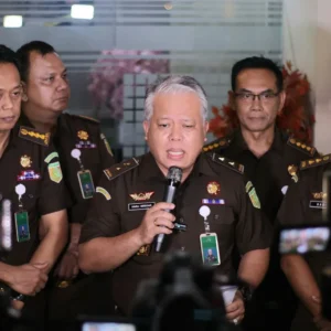 Kejagung Geledah Kantor Dirjen Migas ESDM Terkait Penyidikan Dugaan Pidana Korupsi