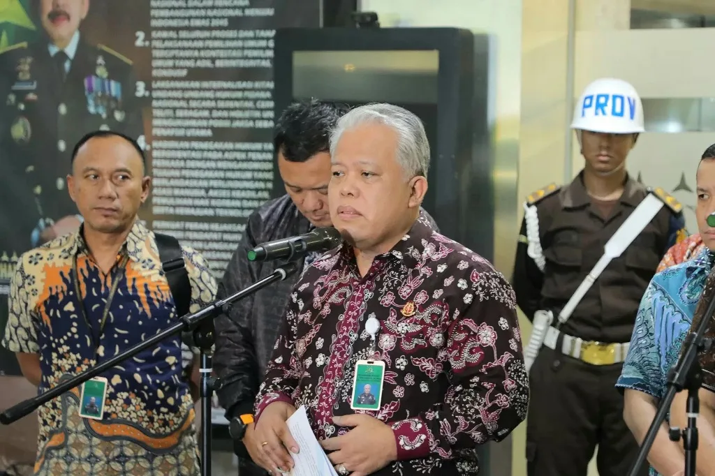 Kejagung Periksa 7 Orang Saksi Terkait Dugaan Korupsi Impor Gula