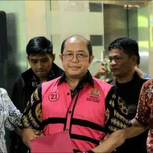 Kejagung Tahan Eks Kepala Biro Bapepam Terkait Kasus Korupsi Jiwasraya