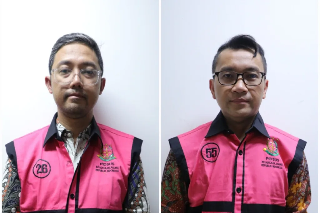 Kejagung Tetapkan 2 Tersangka Baru Terkait Kasus Korupsi di PT Pertamina