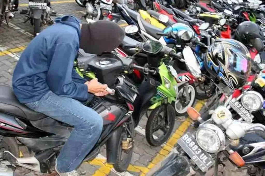 Kendaraan Anda Hilang di Parkiran, Tuntut Pengelola Parkir Dengan Ini