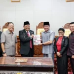 Kepemimpinan Rohidin-Rosjonsyah Berakhir, Helmi Hasan-Mian Pegang Kemudi Provinsi Bengkulu