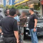 Kerap Maksa Minta Uang, 7 Pak Ogah di Mangga Besar Jakbar Diamankan Polisi