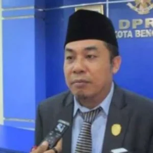 Ketua Komisi 3 Sayangkan Kasus Pemukulan Guru Terhadap Siswa SD di Kota Bengkulu Ketua Komisi 3 Sayangkan Kasus Pemukulan Guru Terhadap Siswa SD di Kota Bengkulu