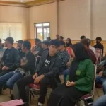 KRPK bersama FMR Audensi di Kejari Kota dan Kabupaten Blitar: Desak Tuntaskan Dugaan Tipikor