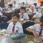 Makan Bergizi Gratis di Kota Pekalongan Baru Untuk 2 Kecamatan, Karena
