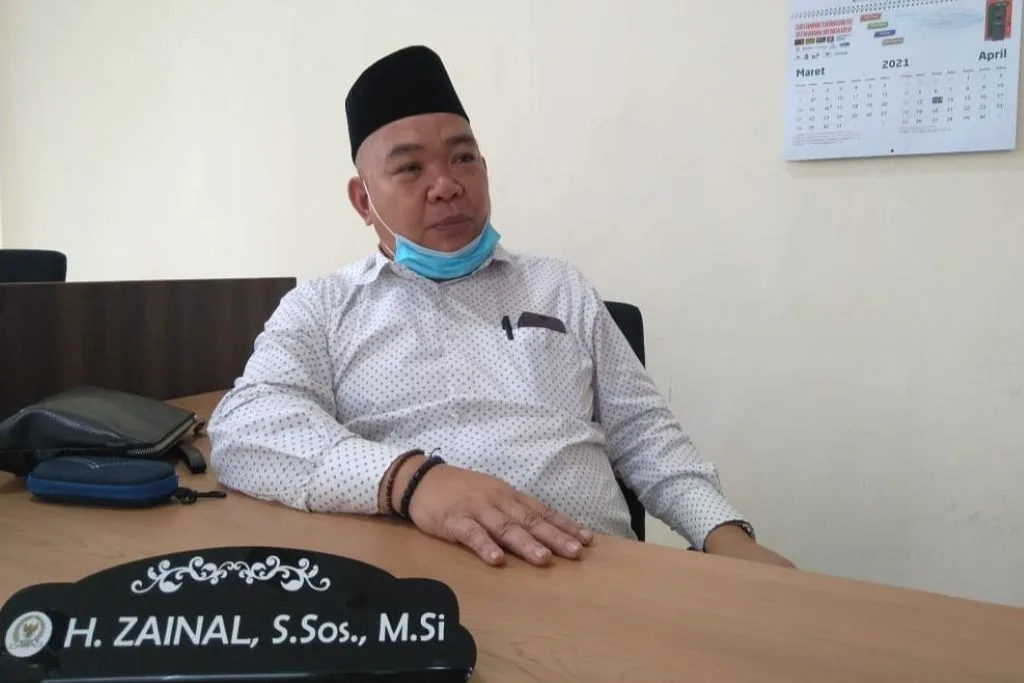 Mau Bayar Utang SPPD Dengan Anggaran 2025, Niat Sekwan DPRD Provinsi Bengkulu Ditolak