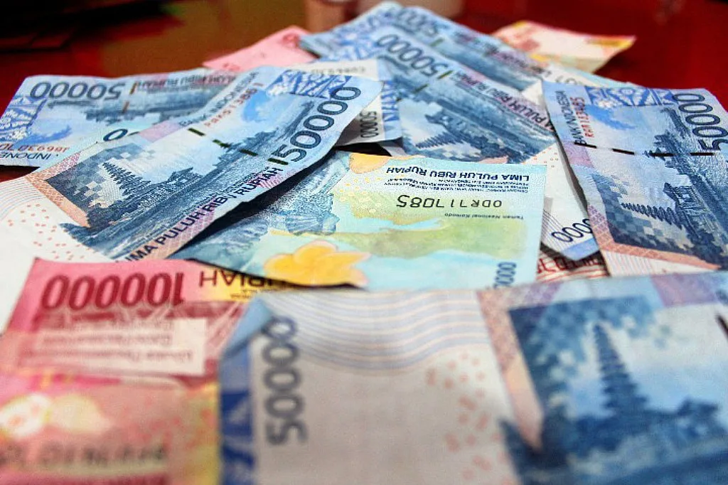 Nilai Kurs Rupiah Menguat, Pengamat: Tampilan Google Kena Serangan Hacker