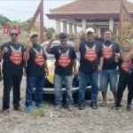 Ormas Putra Sang Fajar, Gelar Jum'at Berkah Sebagai Wujud Kepedulian Pada Masyarakat