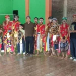 Paguyuban Jaran Kepang Kecamatan Pandanarum, Gelar Silaturahmi ke-2