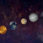 Parade Planet hingga Snow Moon, Ini Fenomena Langit di Bulan Februari