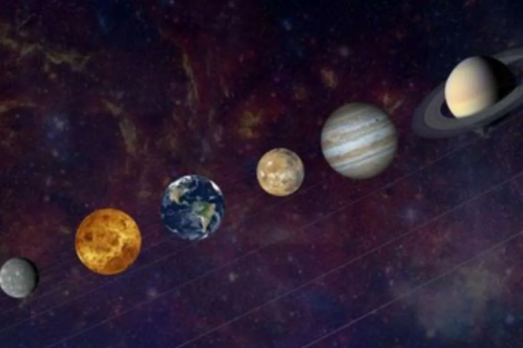 Parade Planet hingga Snow Moon, Ini Fenomena Langit di Bulan Februari