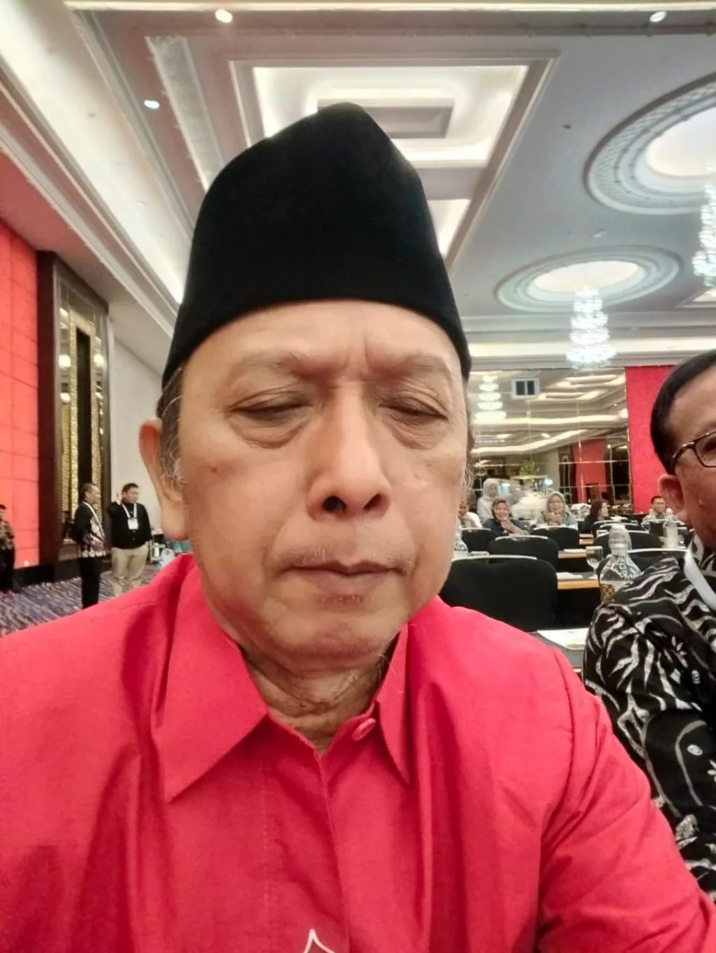 Pasca Hasil Sidang MK, Fraksi PKB DPRD Kota Blitar, Mendesak Agar Segera Dilaksanakan Rapat Paripurna Pengusulan Hasil Pilkada 2024