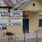 PAW 2 Penjabat Desa di Rejang Lebong Jadi Sorotan LSM Pekat