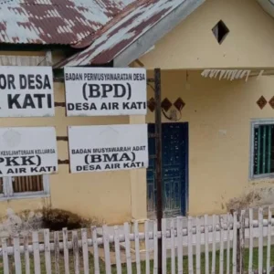 PAW 2 Penjabat Desa di Rejang Lebong Jadi Sorotan LSM Pekat PAW 2 Penjabat Desa di Rejang Lebong Jadi Sorotan LSM Pekat