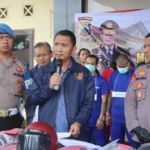 Pelaku Kekerasan Seksual di Kota Tegal Berhasil Dibekuk Polisi