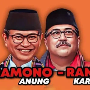 Pelantikan Pramono-Rano Akan Digelar Secara Serentak, Catat Tanggalnya