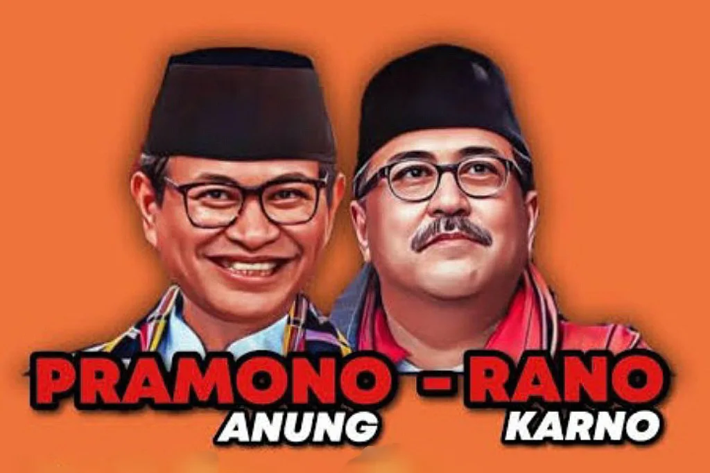 Pelantikan Pramono-Rano Akan Digelar Secara Serentak, Catat Tanggalnya